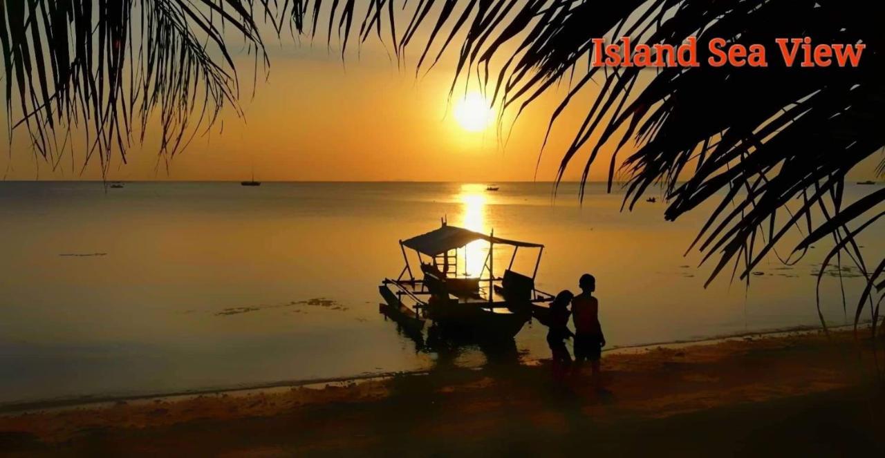 Sea View Resort Сикихор Экстерьер фото
