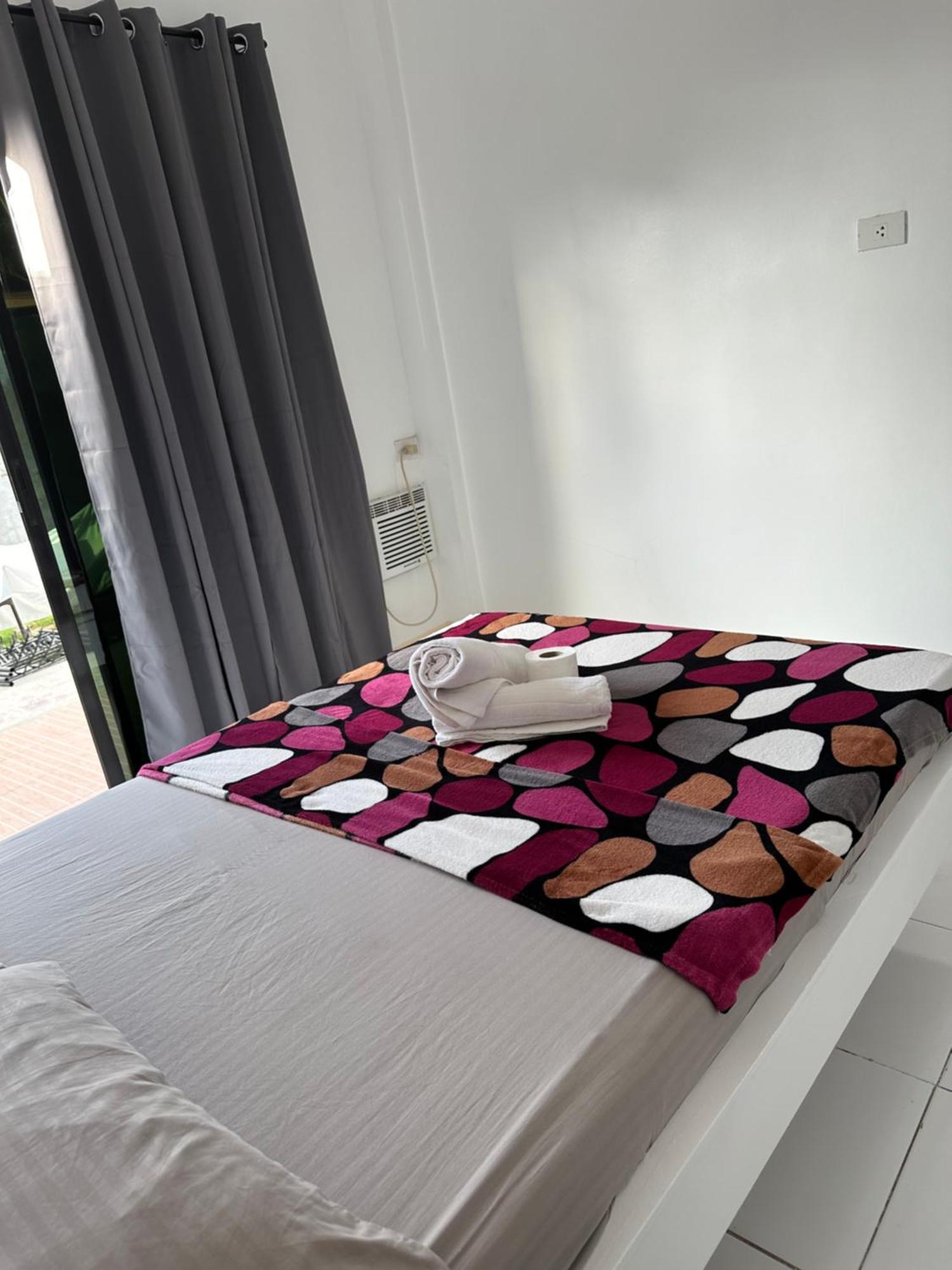 Sea View Resort Сикихор Экстерьер фото