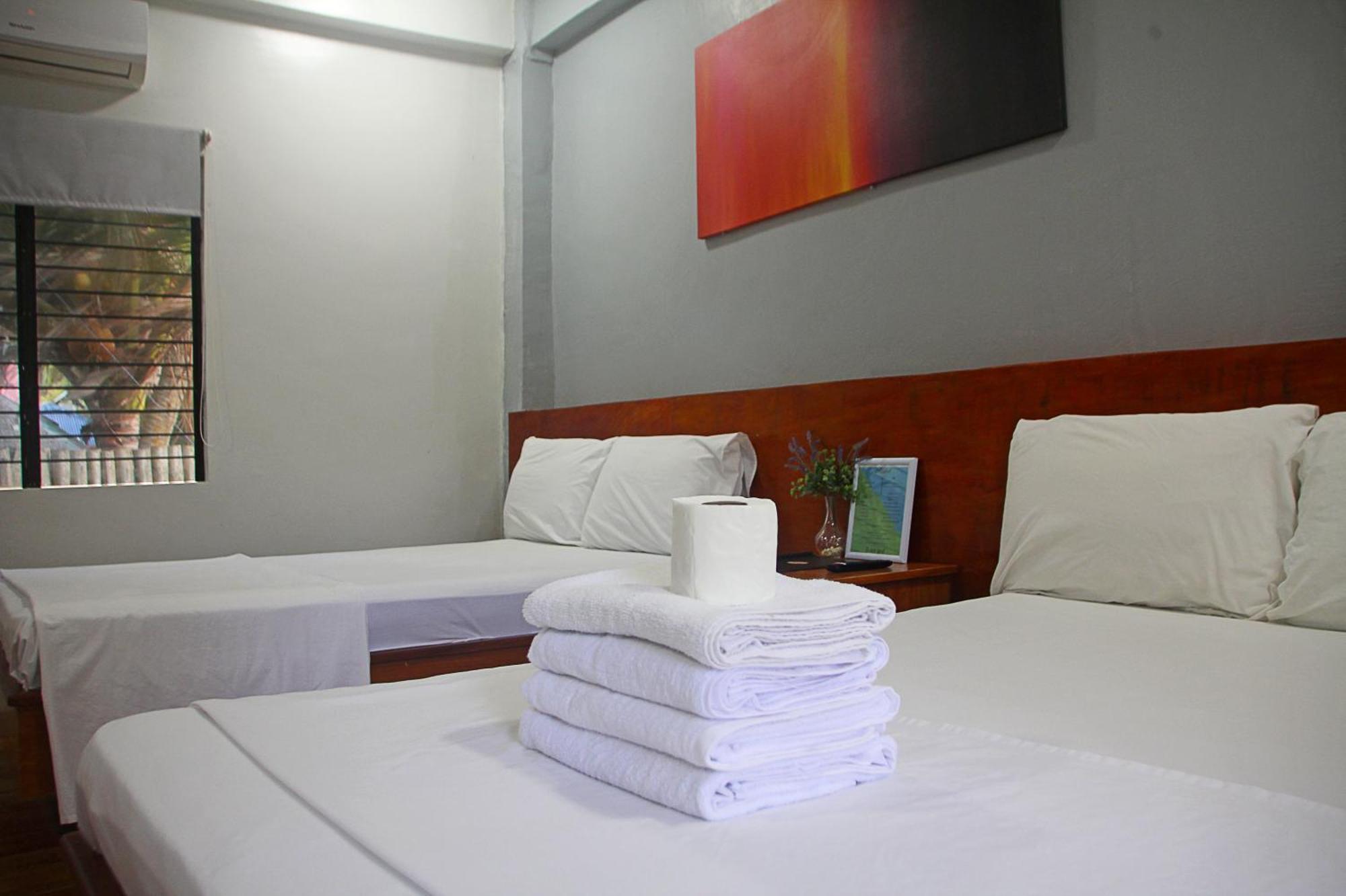 Sea View Resort Сикихор Экстерьер фото